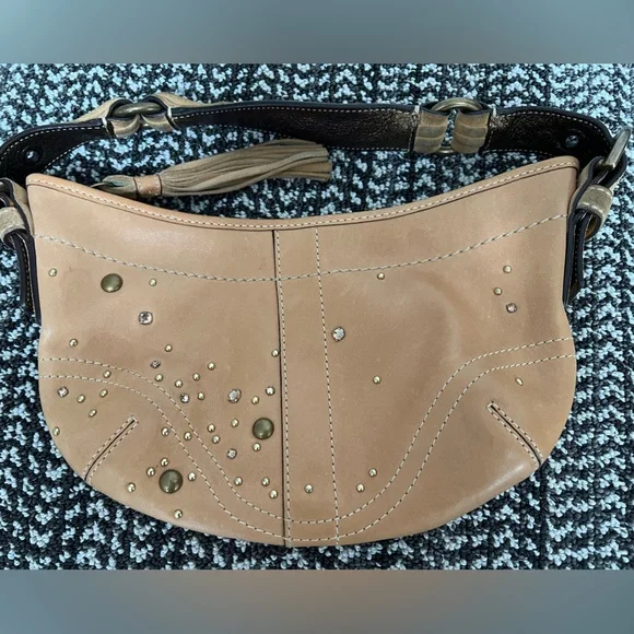 Coach Soho- Limited Edition - Picture 2 of 7